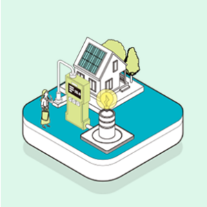 小売電気事業