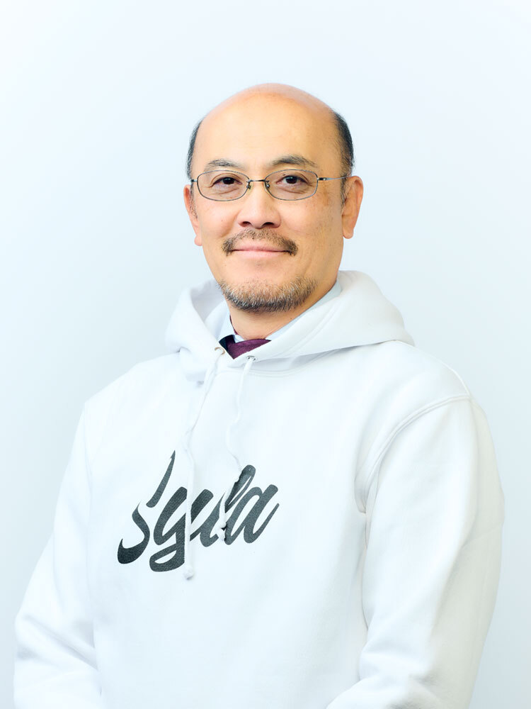 代表取締役社長 小西 豪